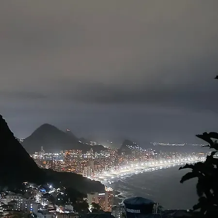 Cantinho Alto Vidigal
